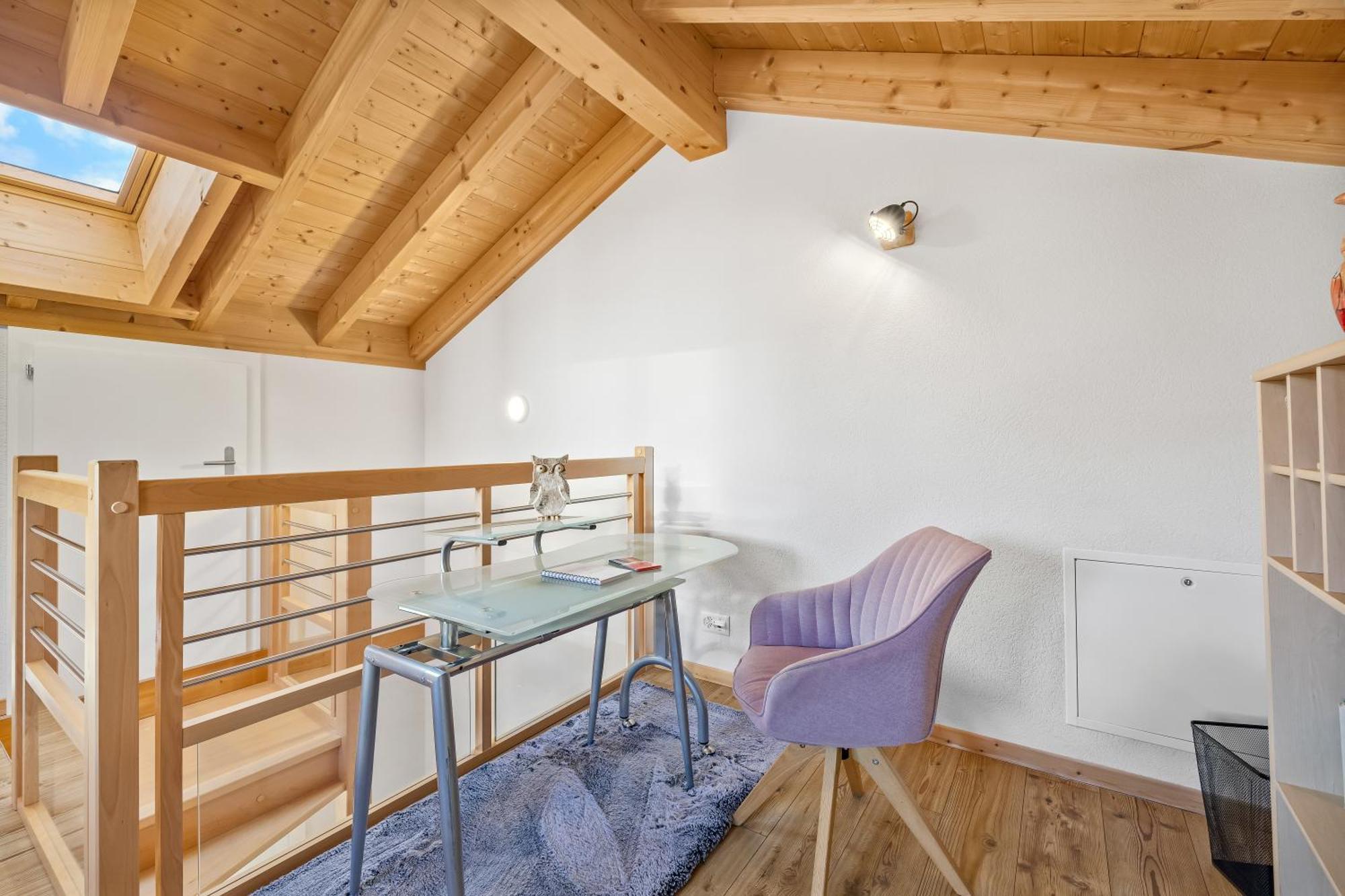 Villa Mitoyenne Proche Des Bains - B4 *